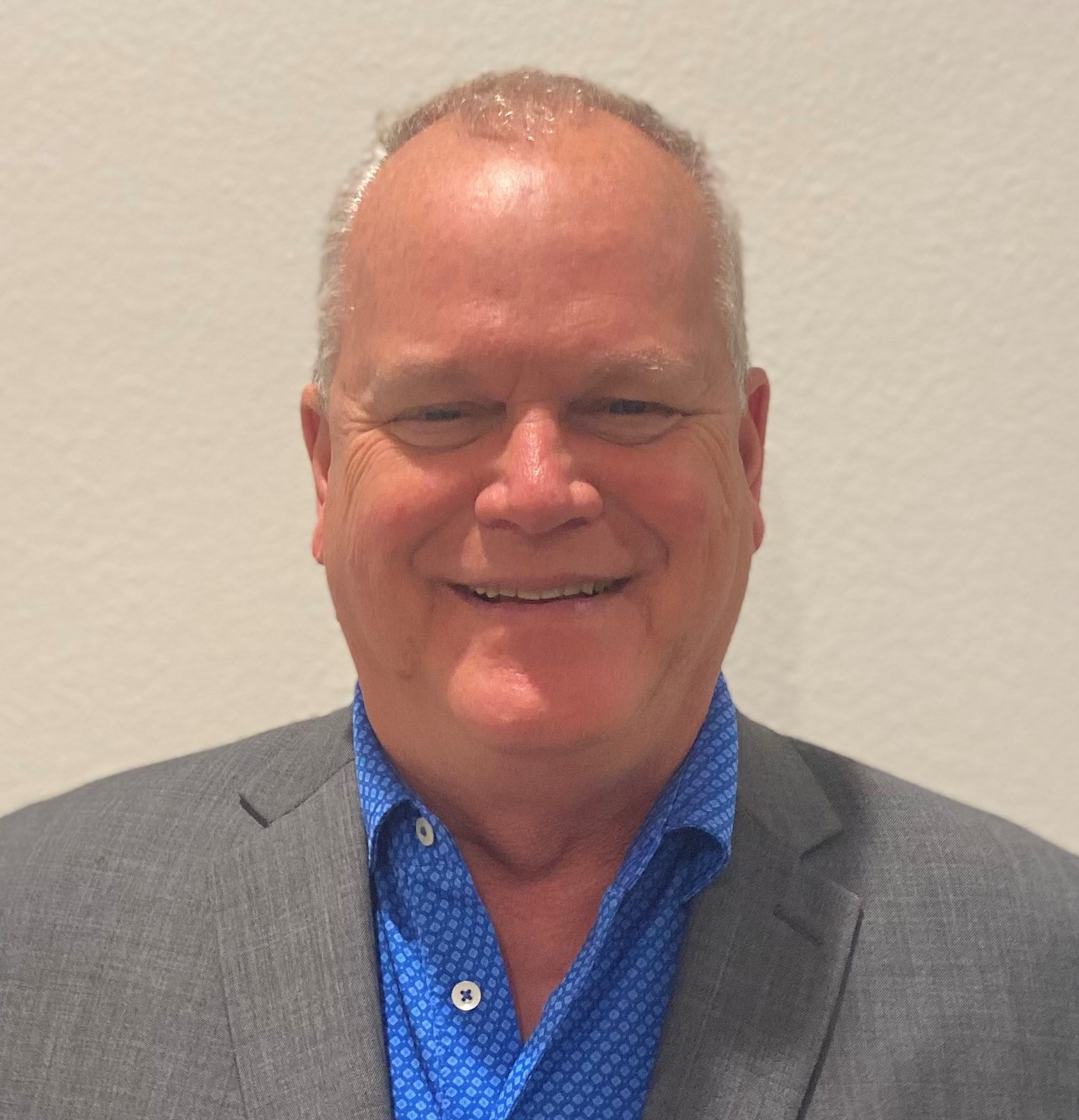 photo of Doug Miller