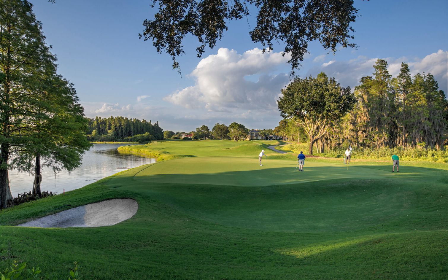 TPC Tampa Bay