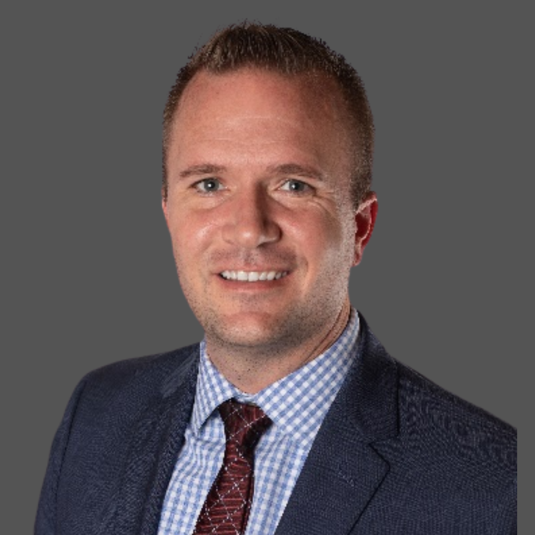 photo of Tom Reilly