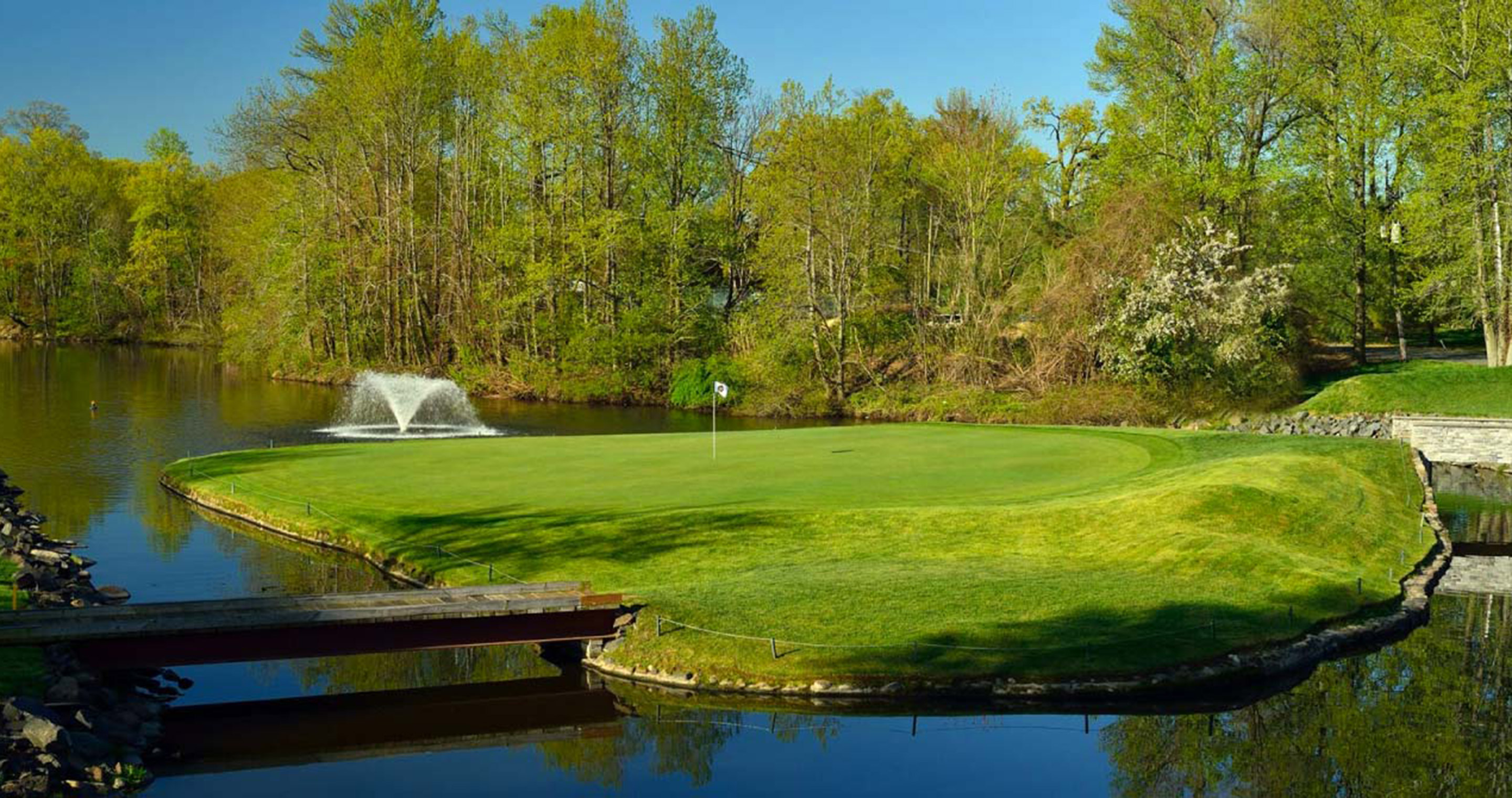 Heritage Golf Group Home Page