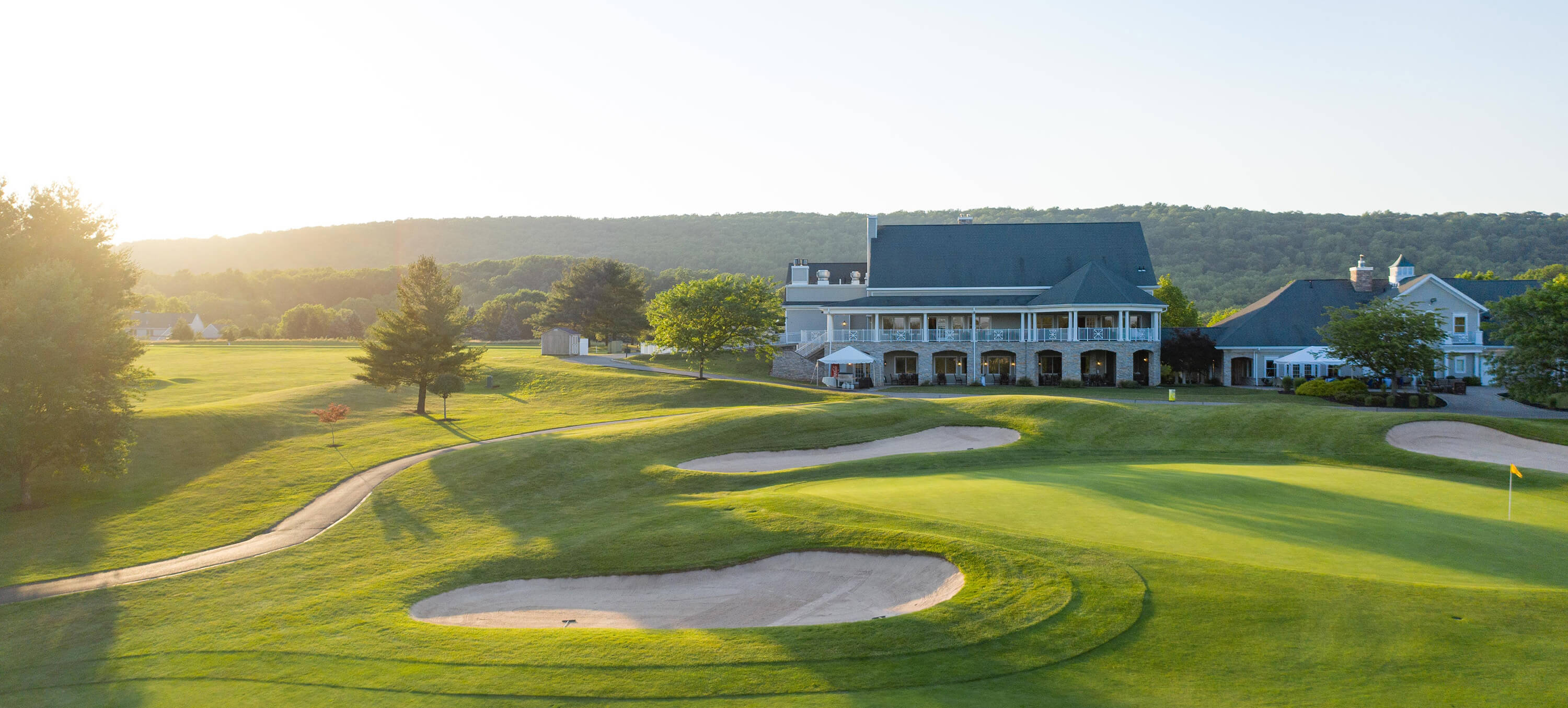 Stanton Ridge Golf & Country Club