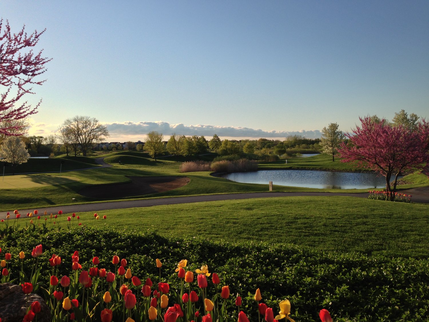 White Deer Run Golf Club